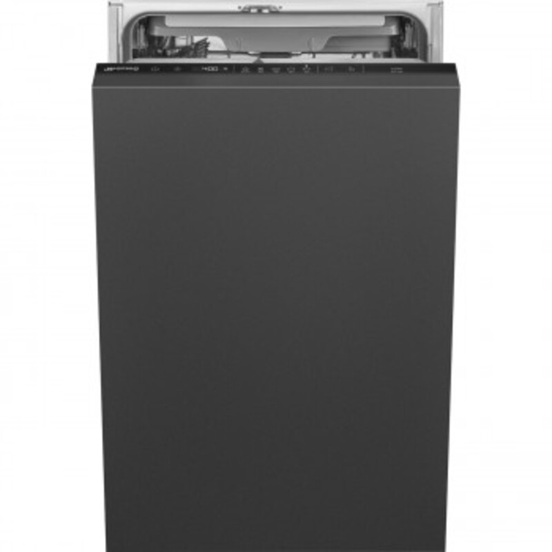 SMEG ST4523DIN Полностью встраиваемая посудомоечная машина, 45 см