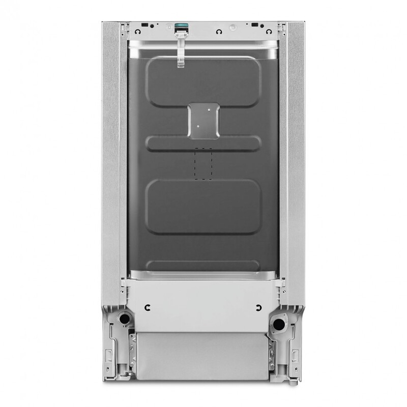 SMEG ST4523DIN Полностью встраиваемая посудомоечная машина, 45 см