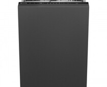 SMEG ST4523DIN Полностью встраиваемая посудомоечная машина, 45 см