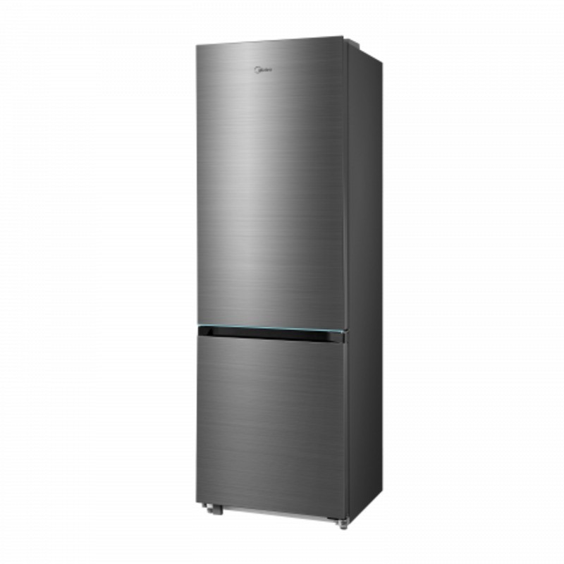 Отдельностоящий холодильник MIDEA MDRB511FGF46IDM