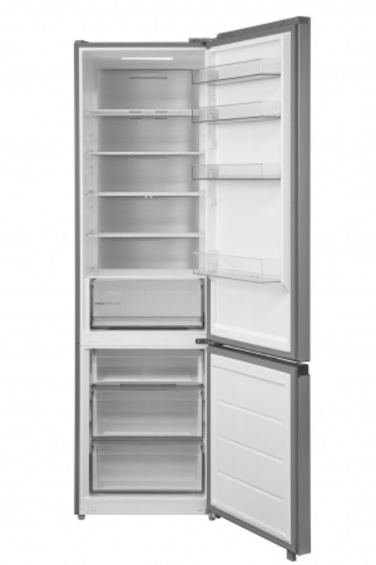 Отдельностоящий холодильник MIDEA MDRB511FGF46IDM