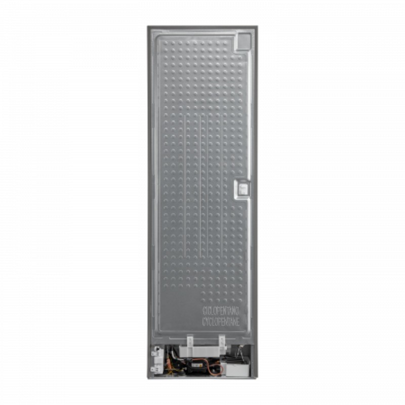 Отдельностоящий холодильник MIDEA MDRB511FGF46IDM
