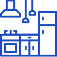 ТЕХНИКА ДЛЯ КУХНИ