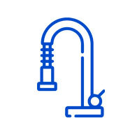 СМЕСИТЕЛИ ДЛЯ КУХНИ