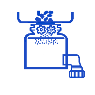 ИЗМЕЛЬЧИТЕЛИ ПИЩЕВЫХ ОТХОДОВ